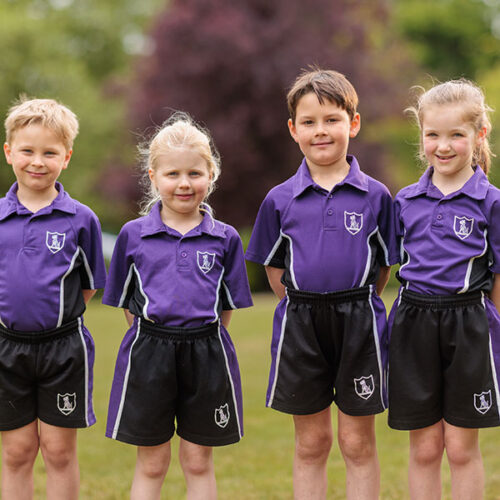 Sports Kit
