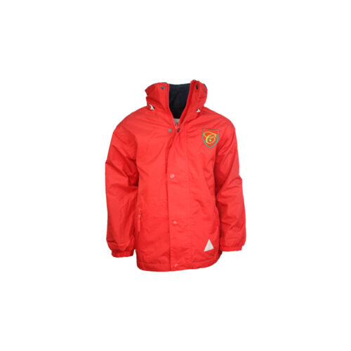 COBHAM FREE JUNIOR COAT