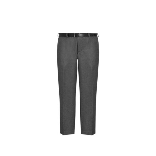 DL958 TROUSERS GREY W40-44