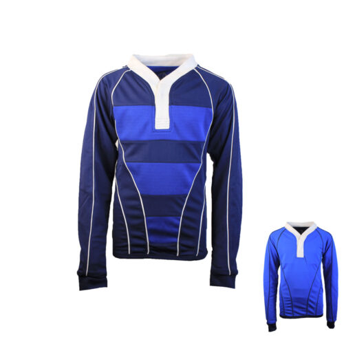 HAMPTON PREP REVERSIBLE RUGBY JERSEY