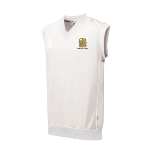 HAMPTON SCHOOL CRICKET SLIPOVER