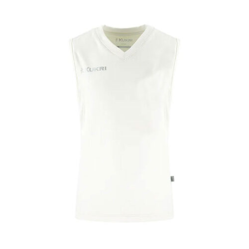 KUKRI CRICKET SLIPOVER PLAIN