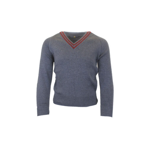 MILBOURNE LODGE JUMPER COTTON MIX