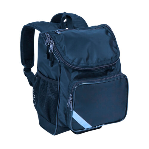 OMNIPAK - LARGE/ NAVY