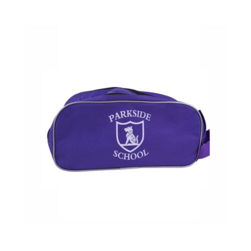 PARKSIDE SCHOOL BOOT BAG
