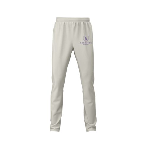 PARKSIDE SCHOOL CRICKET TROUSERS (Y5-8)