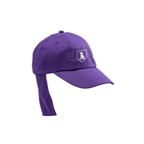 PARKSIDE SCHOOL LEGIONNAIRE CAP