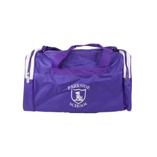 PARKSIDE SCHOOL SPORTS HOLDALL (Y3+)