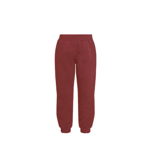 JOGGERS MAROON