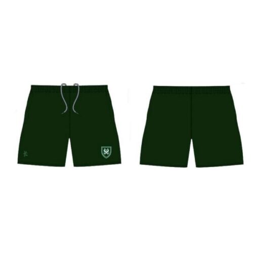 SURBITON HIGH RUGBY SHORTS Y3+