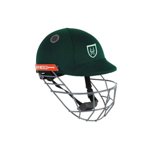 SURBITON HIGH CRICKET HELMET