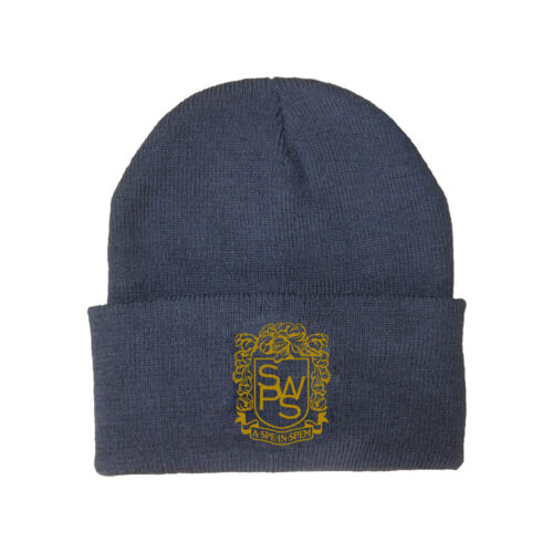 SIR WILLIAM PERKINS'S  WOOLLY HAT