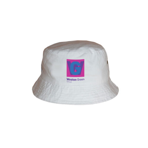 WESTON GREEN SCHOOL SUNHAT