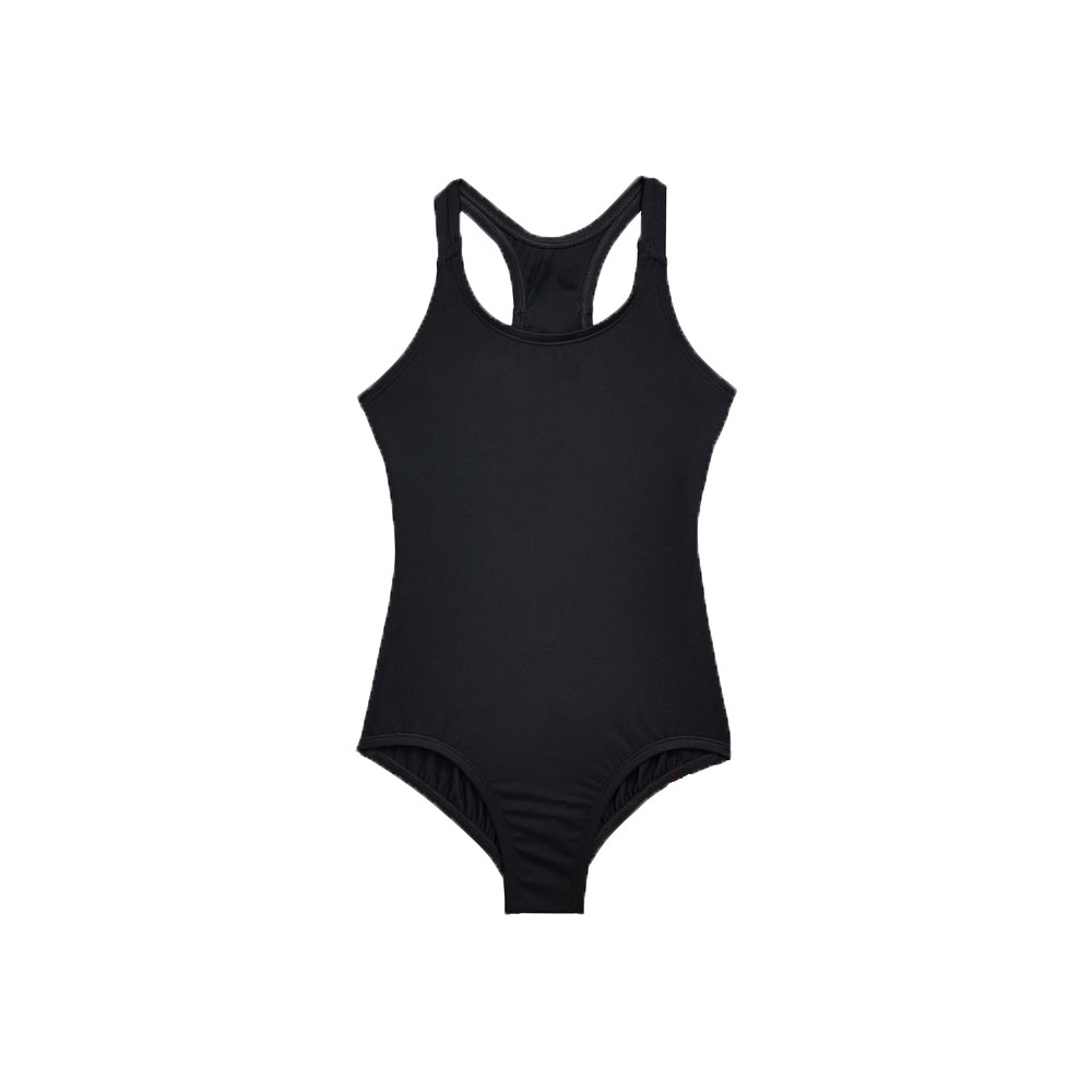 BLACK SWIMSUIT