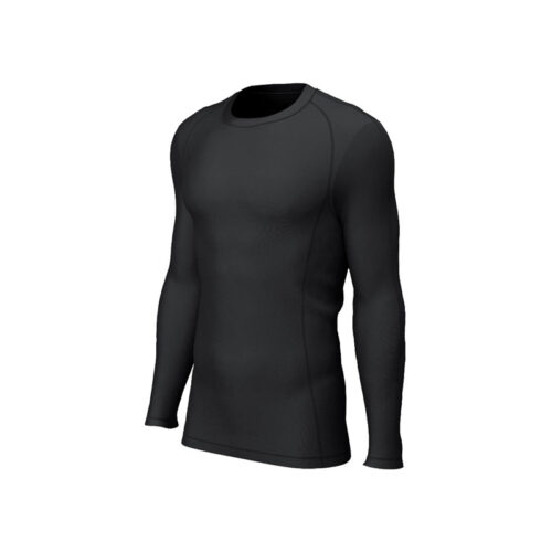 BLACK PERFORMANCE BASELAYER