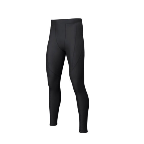 PERFORMANCE LEGGINGS - BLACK