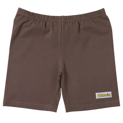 BROWNIE CYCLE SHORTS