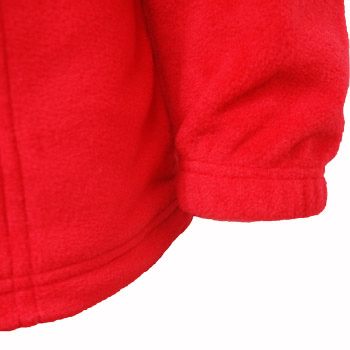 BURHILL FLEECE REC-Y6