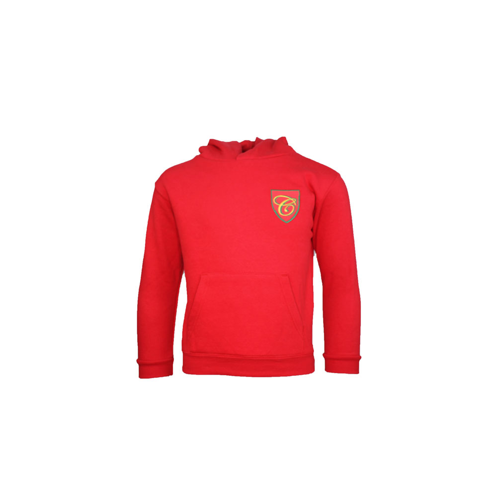 COBHAM FREE JUNIOR HOODIE