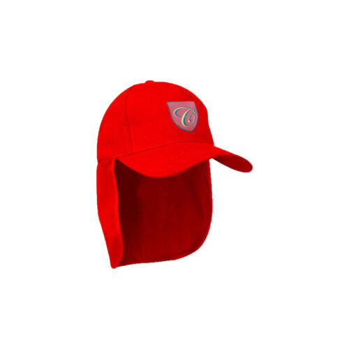 COBHAM FREE LEGIONNAIRES CAP