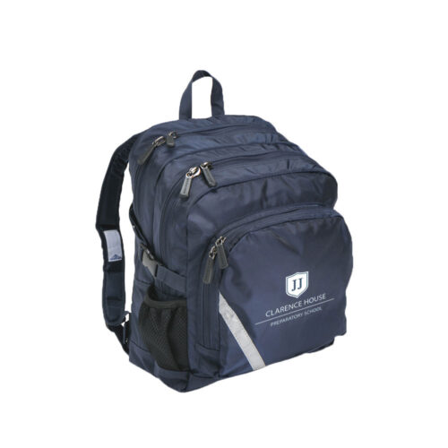 CLARENCE HOUSE BACKPACK