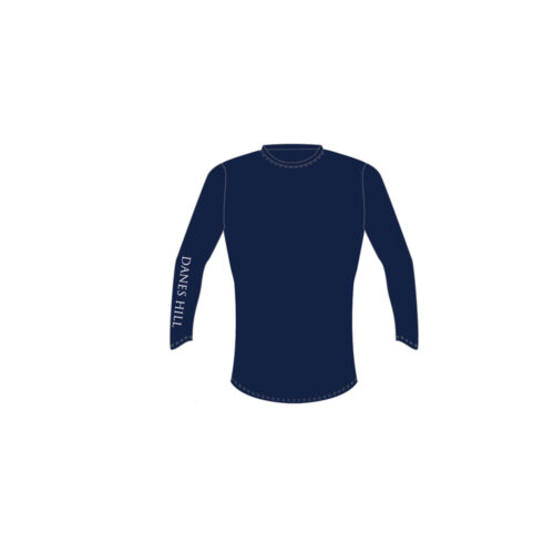 DANES HILL BASELAYER