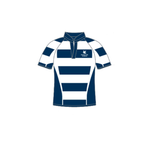 DANES HILL REVERSIBLE RUGBY TOP Y2-8 (KUKRI)