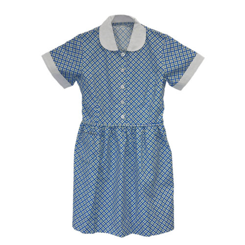 DONHEAD SUMMER DRESS (ALL YEARS)