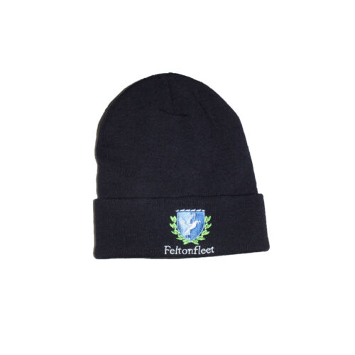 FELTONFLEET WOOLLY HAT ALL YEARS