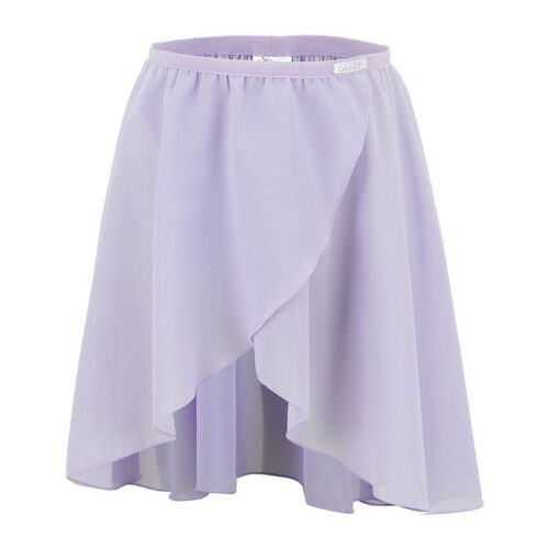 FELTONFLEET TULIP BALLET SKIRT Y1-2