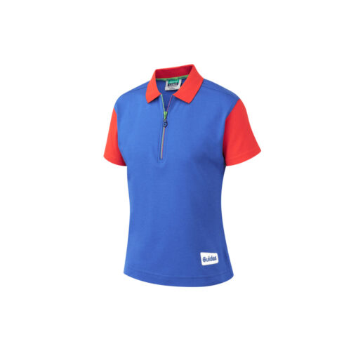 GUIDE POLO