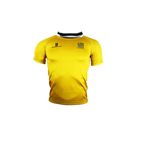 HAMPTON SCHOOL GAMES JERSEY