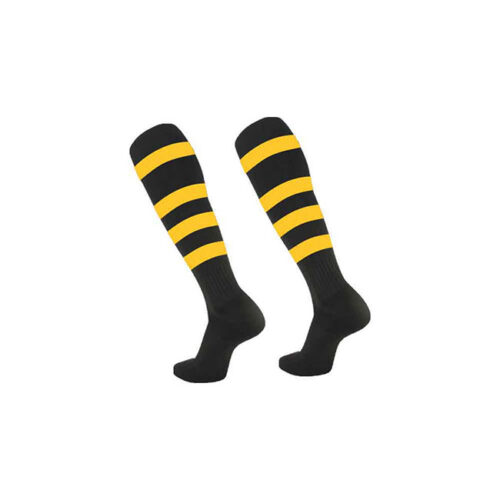 HAMPTON SCHOOL GAMES SOCKS