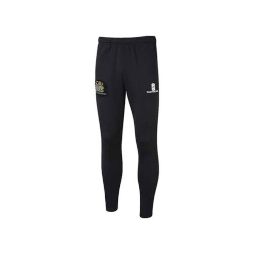 HAMPTON SCHOOL TRACKSUIT BOTTOMS (TAPERED)