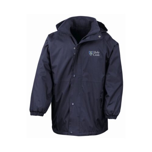 HOLY CROSS PREP SCHOOL COAT