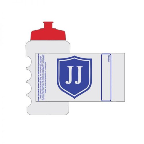 JACK & JILL WATER BOTTLE