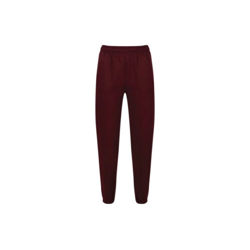 JOGGERS MAROON