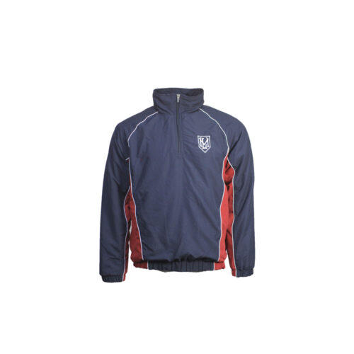 MILBOURNE LODGE TRACKSUIT TOP