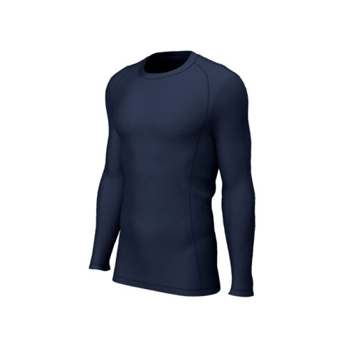 NAVY PERFORMANCE BASELAYER