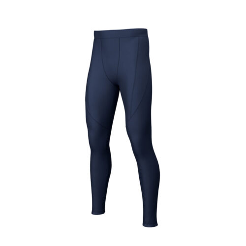 PERFORMANCE LEGGINGS - NAVY