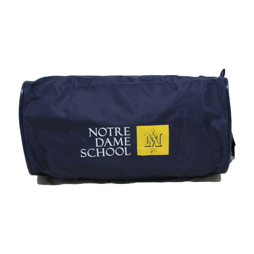 NOTRE DAME BOOT BAG (ALL YEARS)