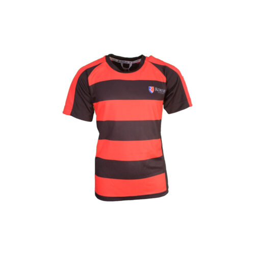 ROKEBY SCHOOL FOOTBALL SHIRT (Y3-8)