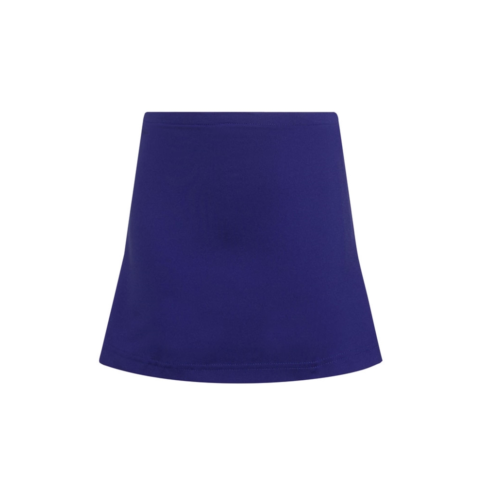 DL909 SKORT ROYAL BLUE