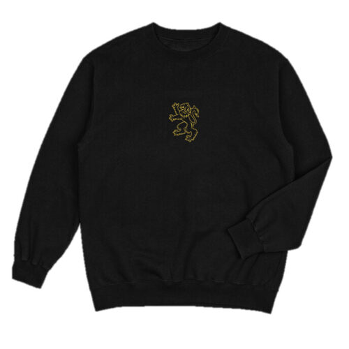 HAMPTON LEAVERS SWEATSHIRT