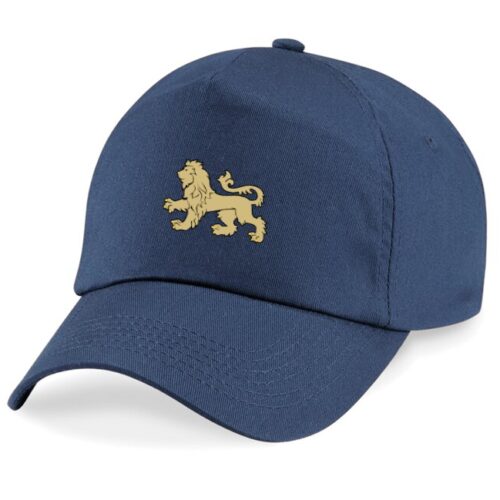 HAMPTON PRE-PREP & PREP CRICKET CAP