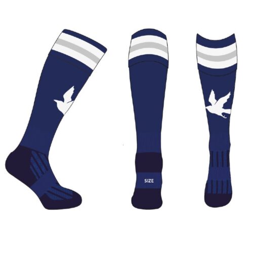 DANES HILL GAMES SOCKS