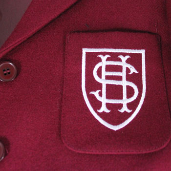 SEATON HOUSE BLAZER