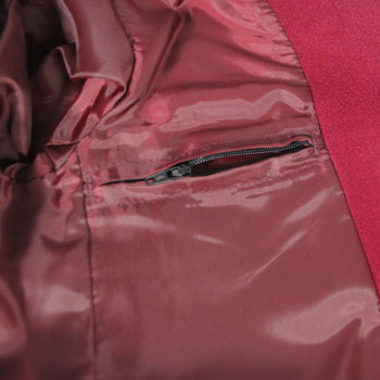 SEATON HOUSE BLAZER