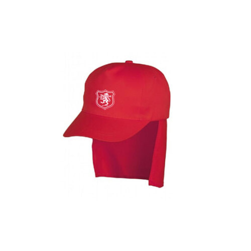 SHREWSBURY HOUSE YOUNGER YEARS LEGIONNAIRES CAP