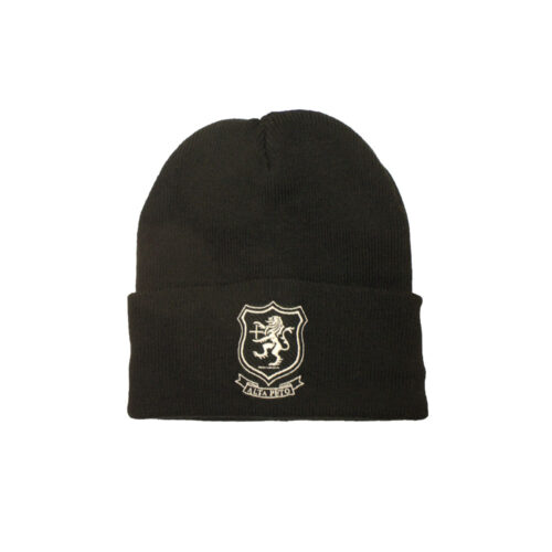 SHREWSBURY HOUSE WOOLLY HAT